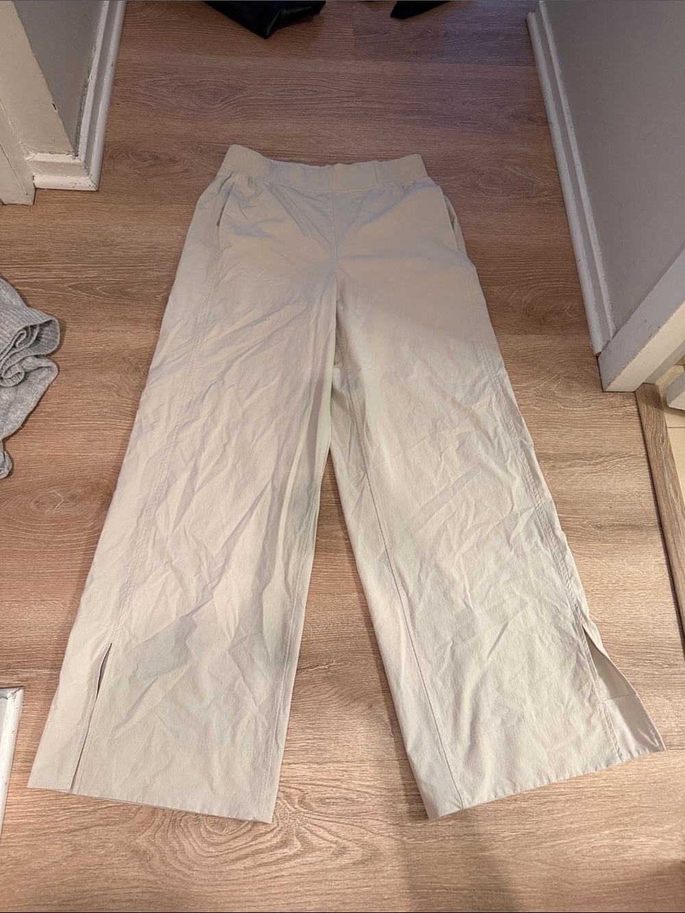 Lululemon athletic trouser
